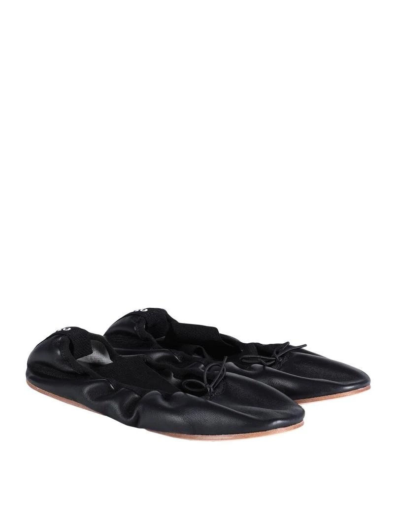 REPETTO Ballet flats 4