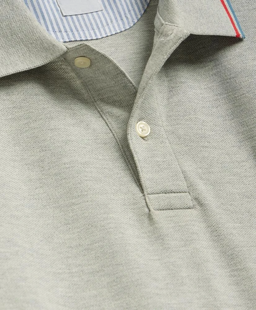 Brooks Brothers Golden Fleece® Supima 6