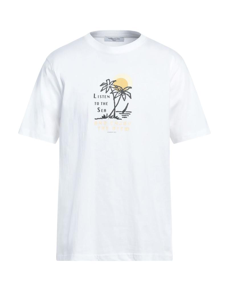 HAMAKI-HO T-shirt