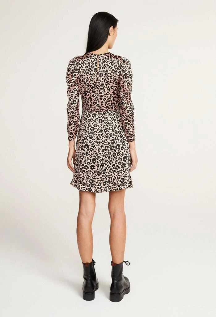 Claudie Pierlot Claudie Pierlot - Robe Reyna - Print Clair 2