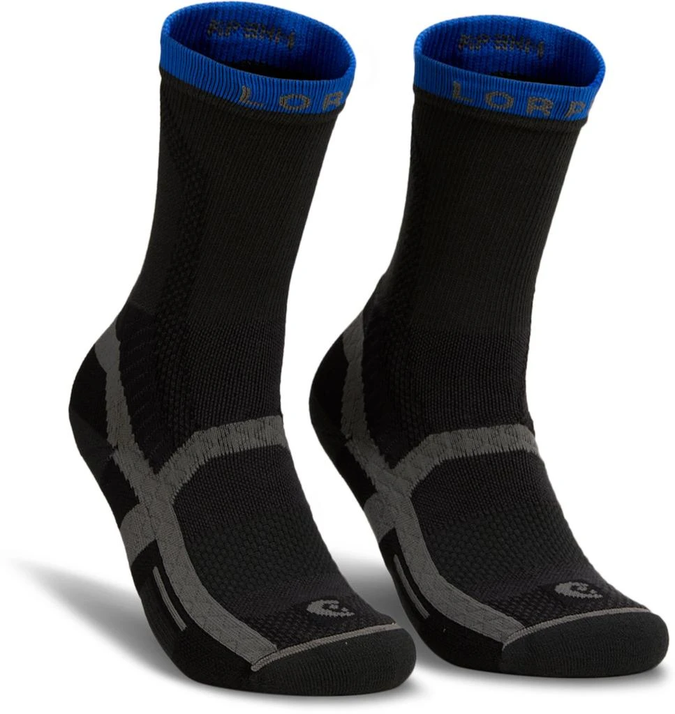 Lorpen T3 Midweight Hiker Eco Socks - Men's 1