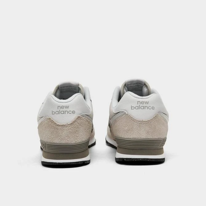 New Balance Big Kids' New Balance 574 Casual Shoes 4