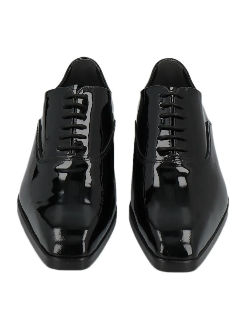 Tod's Laced shoes 4
