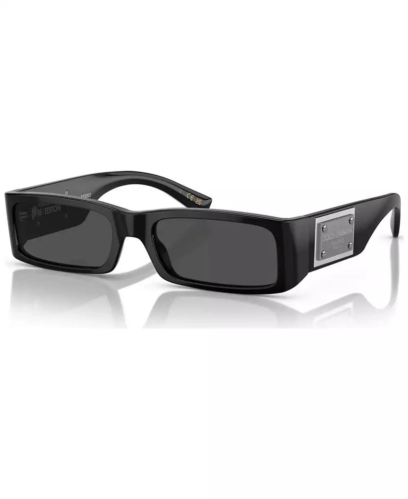 Dolce & Gabbana Men's Sunglasses, DG4444 1