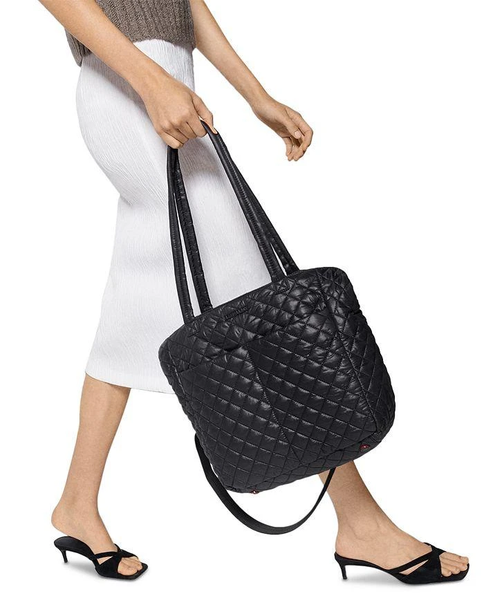 MZ Wallace Metro Quatro Tote 3