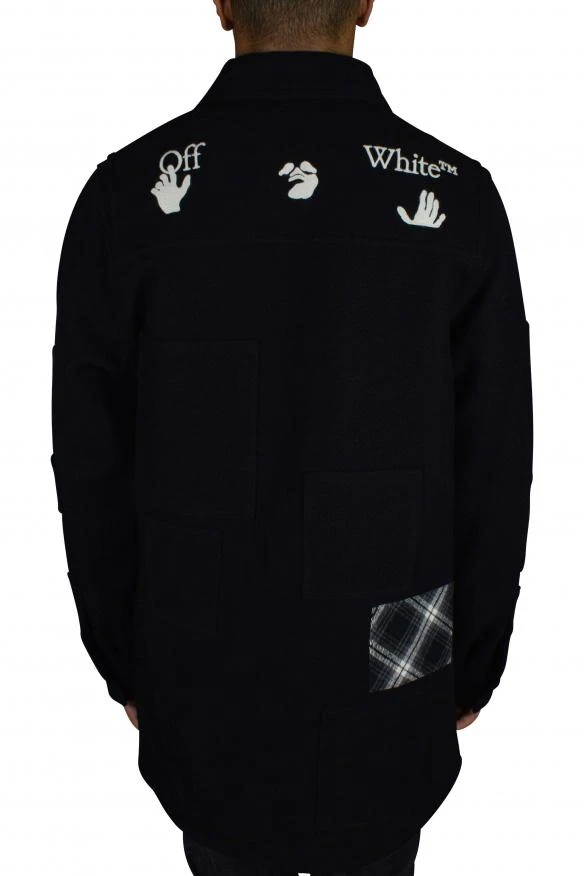 Off-White Coat 4