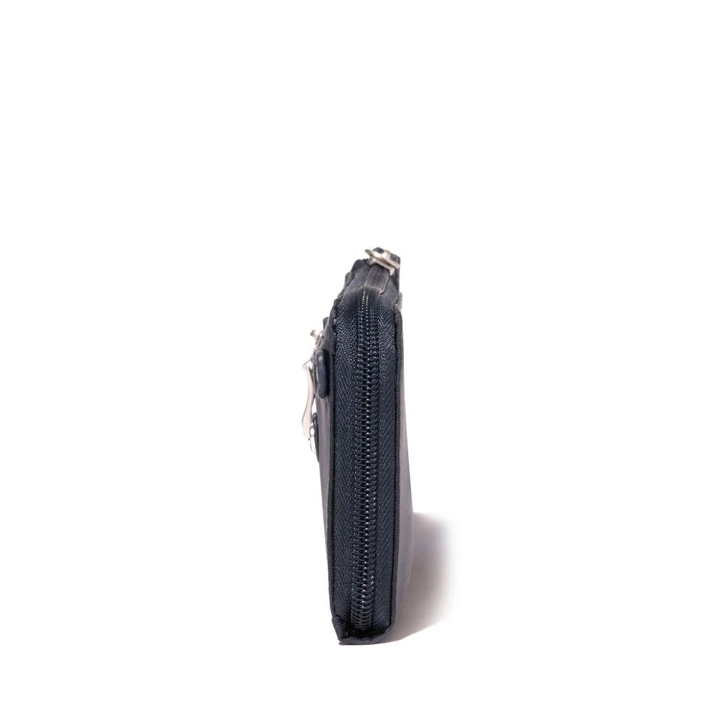 Baggallini Zip Around RFID Wallet Wristlet 2