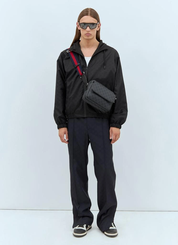 Gucci Small GG Crossbody Bag 2