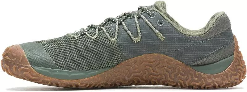 Merrell Merrell Men's Trail Glove 7 Trail Running Shoes 3