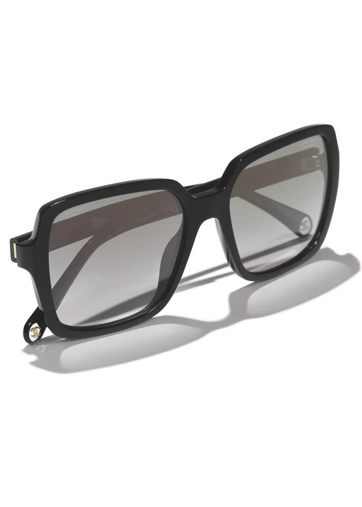 Chanel Square sunglasses 4