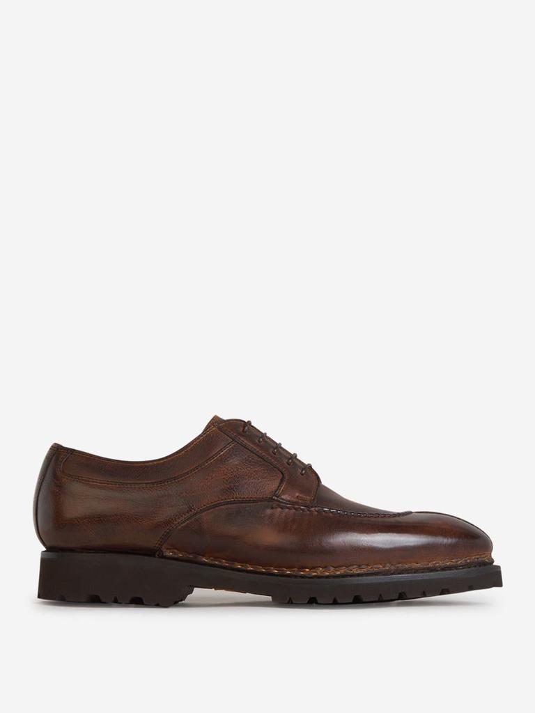 Bontoni Bontoni Magnifico Derby Shoes