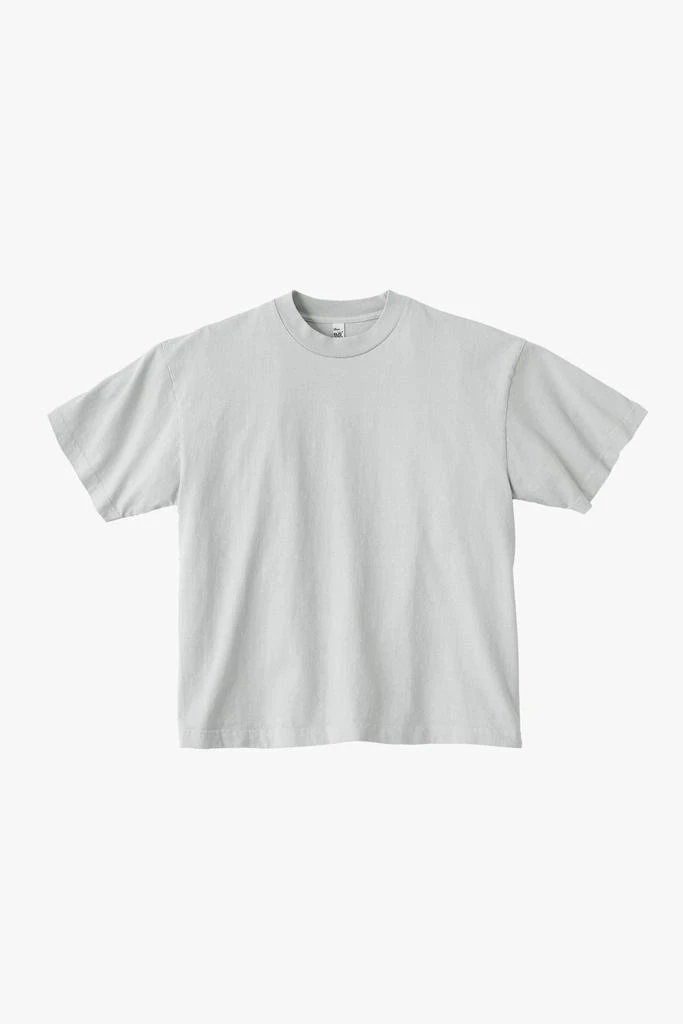 Los Angeles Apparel 1201WGD - Short Sleeve Wide Garment Dye T-Shirt 32