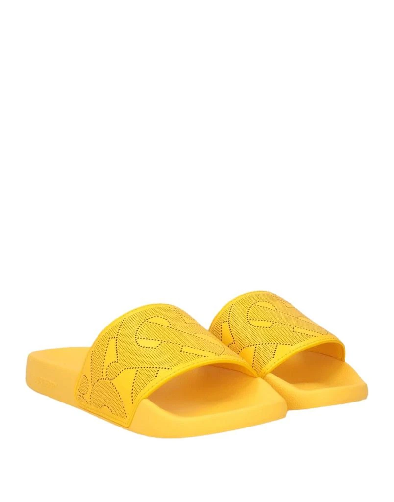 Burberry Sandals 2
