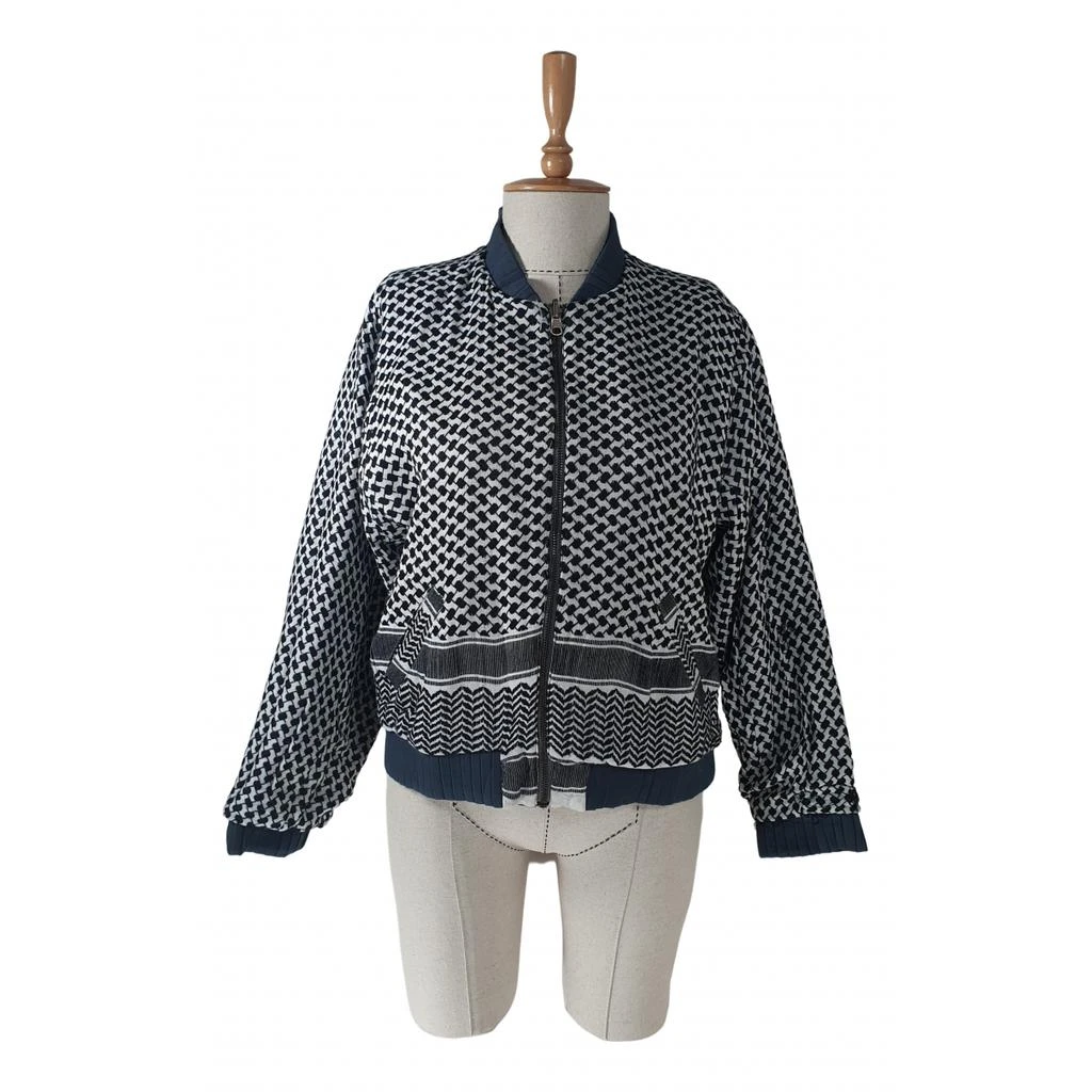 Cecilie Copenhagen Cecilie Copenhagen Jacket 1