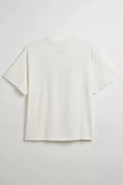 Urban Outfitters Billie Eilish UO Exclusive Hit Me Hard And Soft Graphic Tee 3