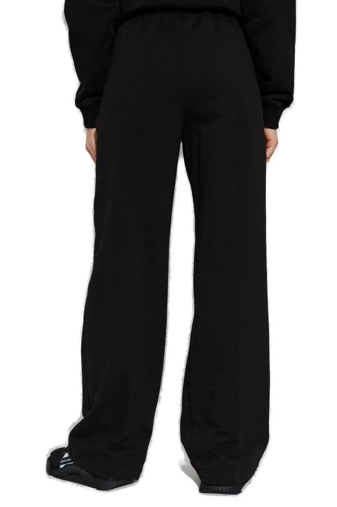 Dolce & Gabbana Dolce & Gabbana DG Logo Embroidered Sweatpants 3