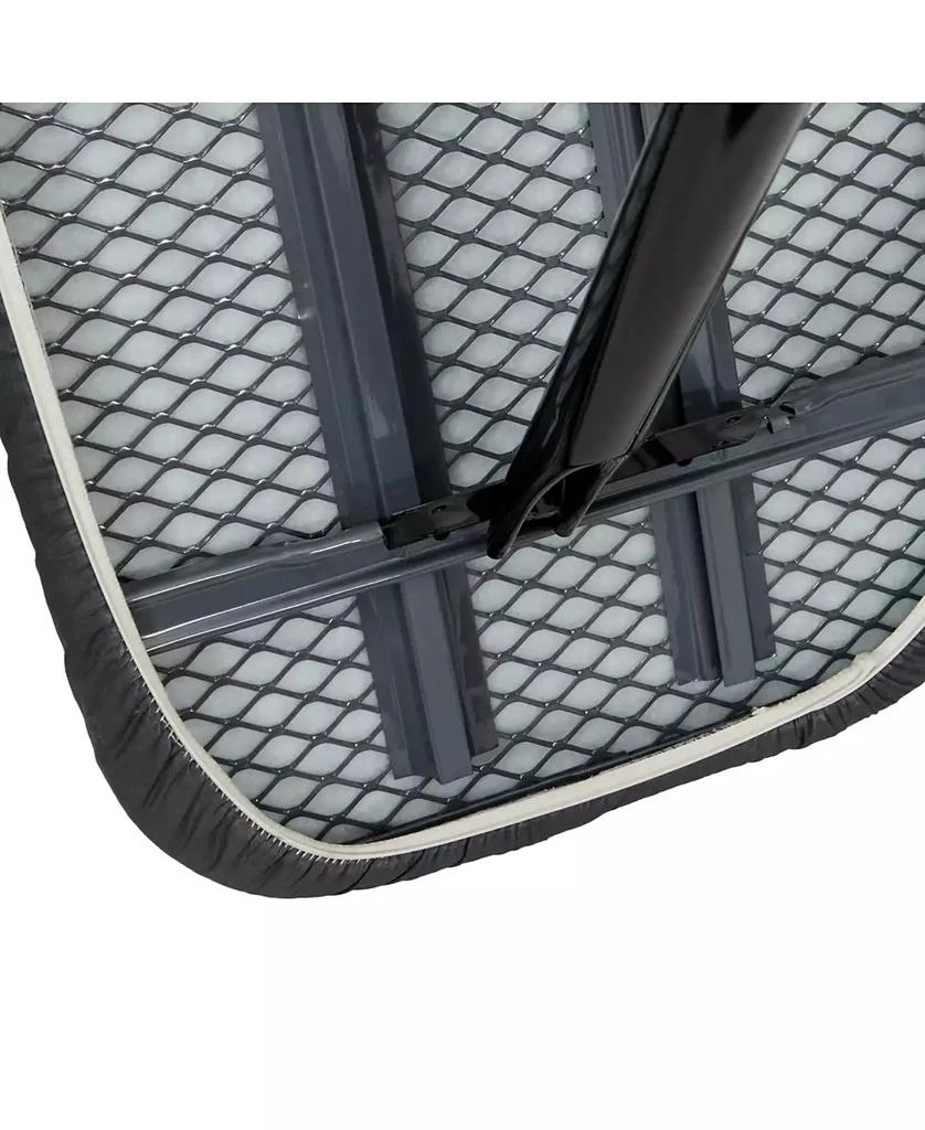 Seymour Home Products WardroBoard Replacement Cover and Pad, Fits 48" x 14" 4