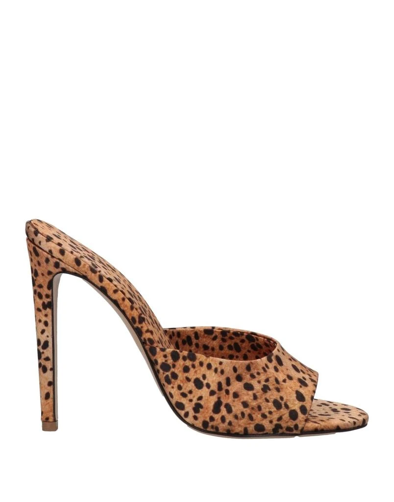 Ilio Smeraldo Sandals 1