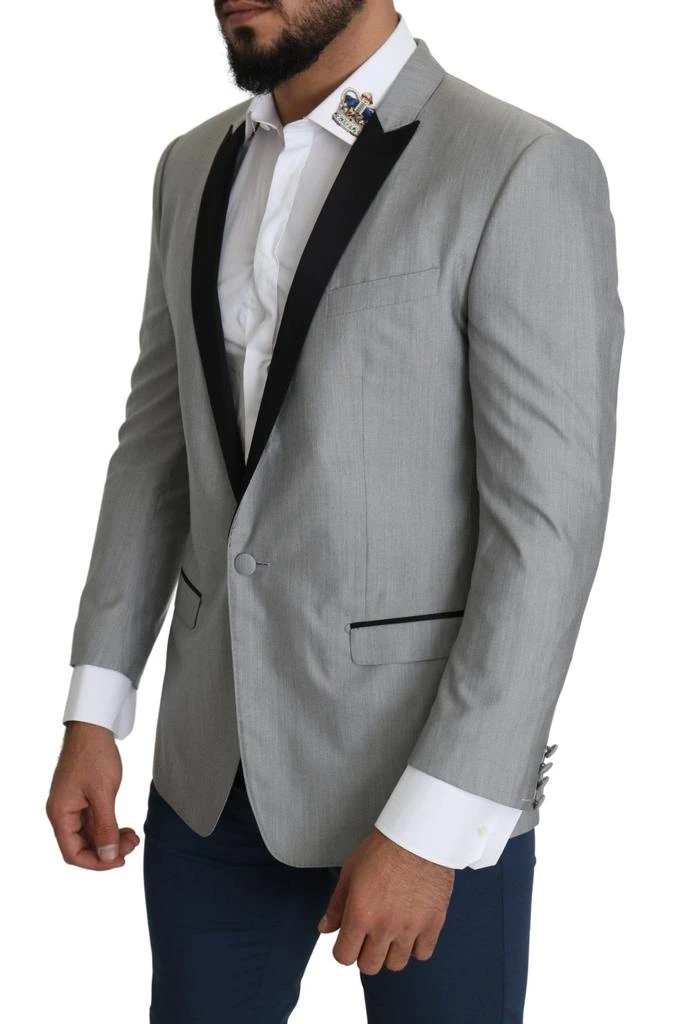 Dolce 
Gabbana Single Breasted SARTORIA Men
s Blazer 2