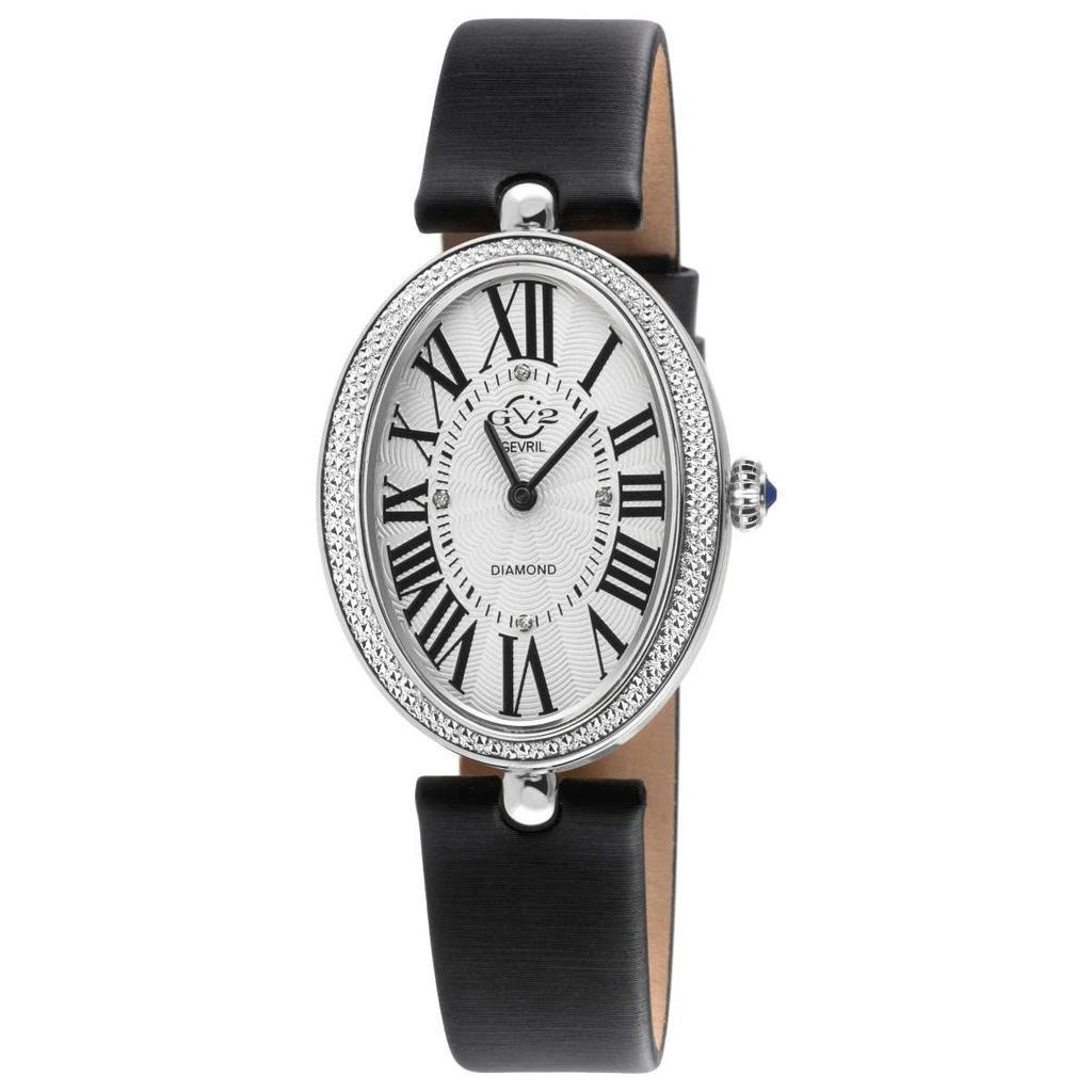 Invicta GV2 by Gevril Piazza Navona Women's Watch 1