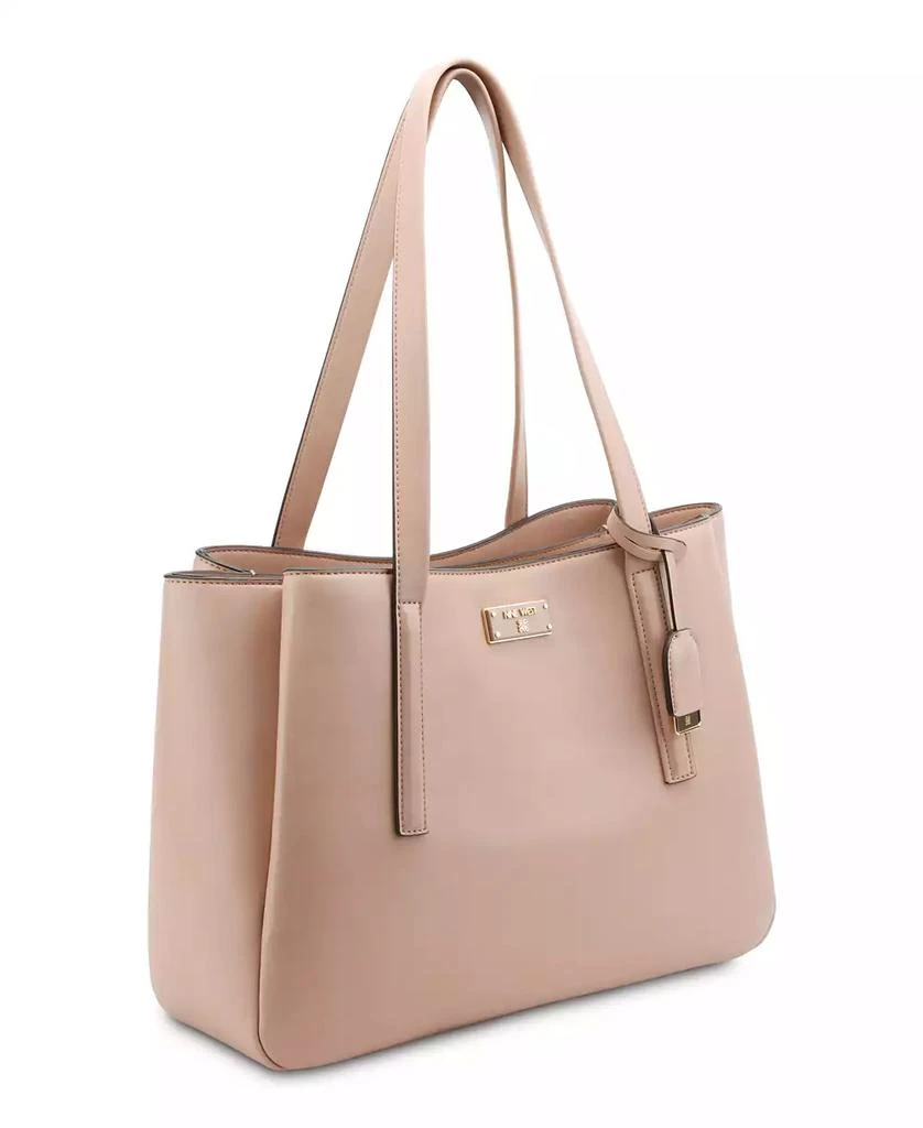 Nine West Leonel Laptop Tote Bag 10
