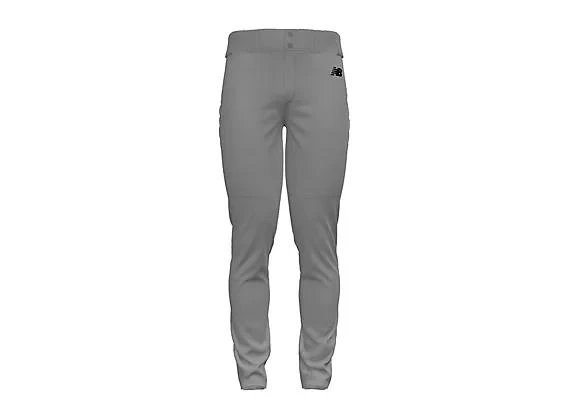 New Balance Adversary 2 Pant Solid Tapered 1