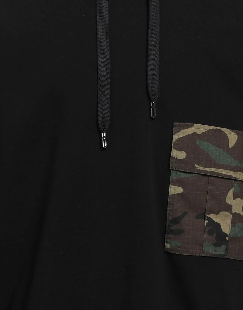 Dolce
Gabbana Hooded sweatshirt 4