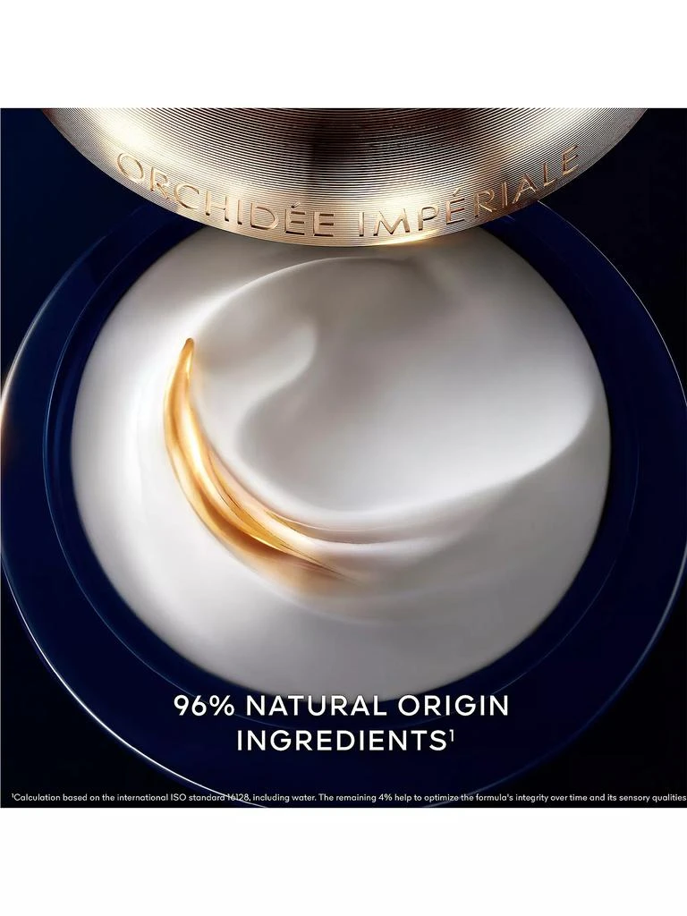 Guerlain Orchidée Impériale The Rich Cream 9
