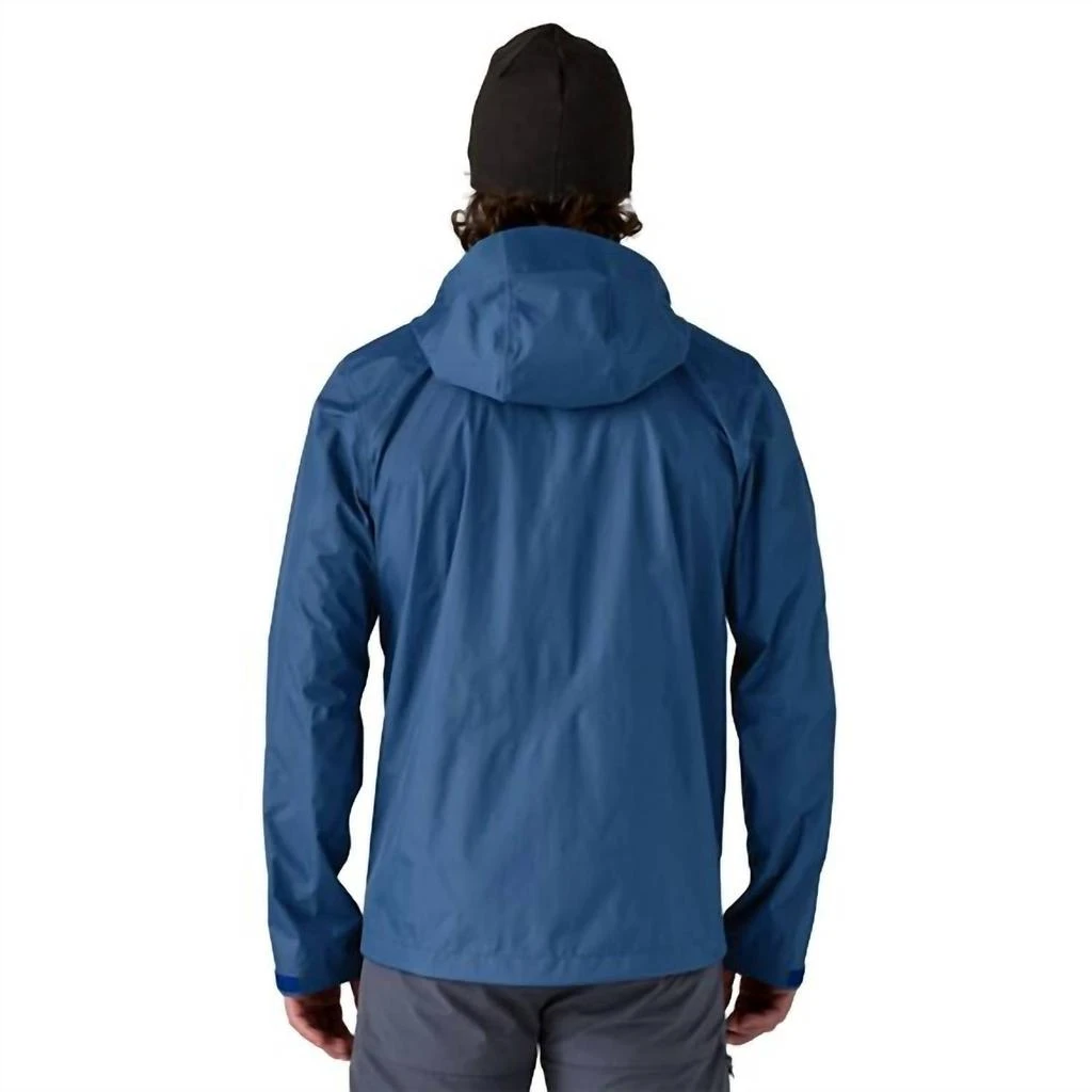 Patagonia Patagonia - Torrentshell 3L Jacket 2
