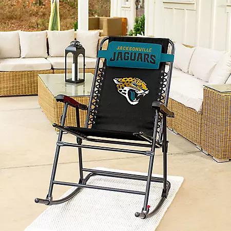 undefined Bungee Rocker Jacksonville Jaguars NFL