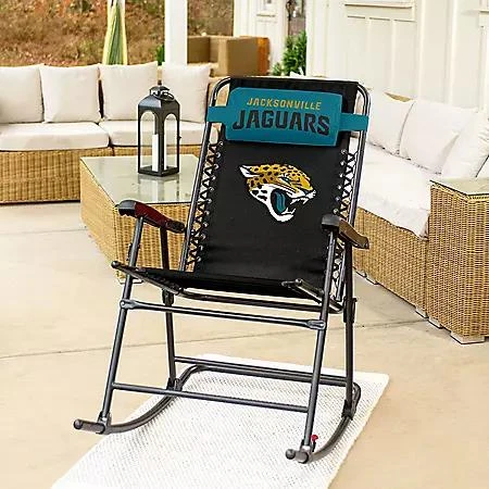 undefined Bungee Rocker Jacksonville Jaguars NFL 2