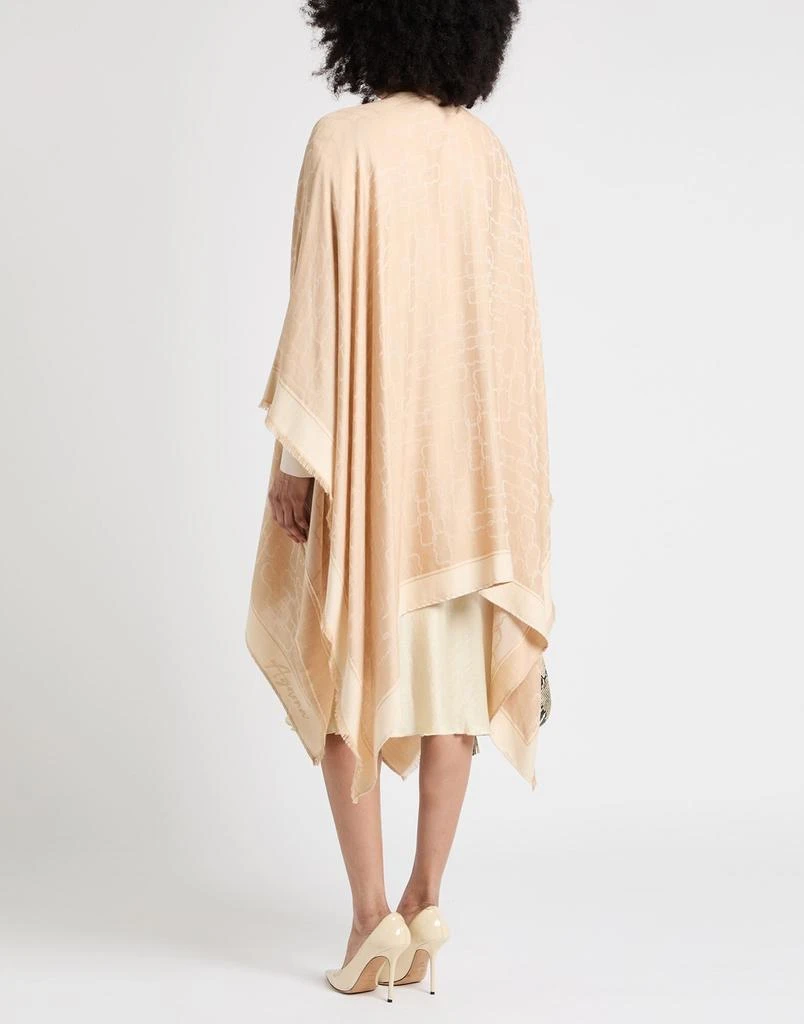 AGNONA Cape 3