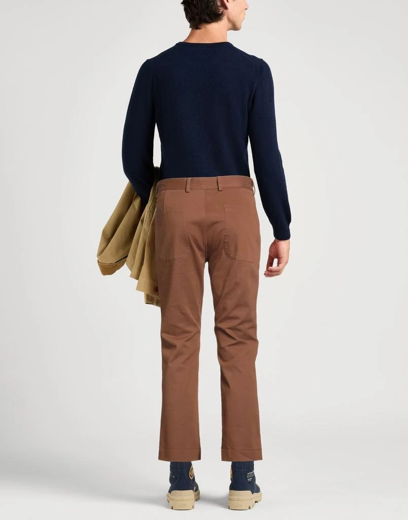DANIELE ALESSANDRINI Casual pants 3