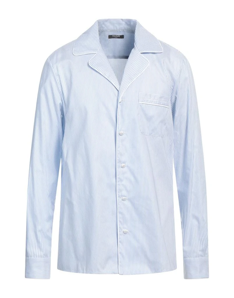 Balmain Striped shirt 1