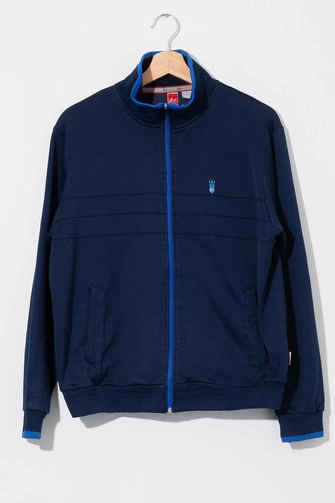 Urban Outfitters Vintage Y2K ES Skateboards Warm Up Jacket 1