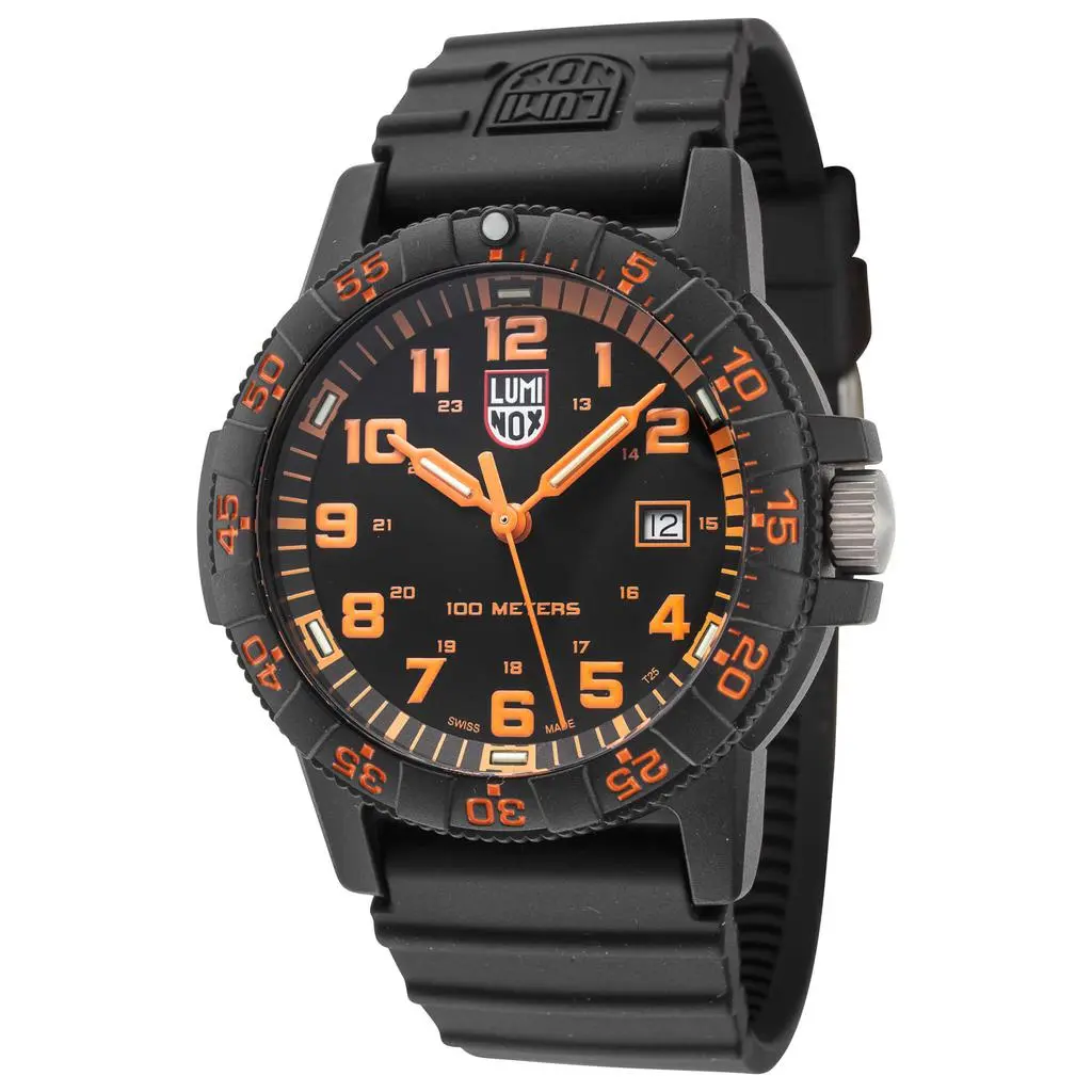 Luminox Men's Watch XS.0329 Ashford