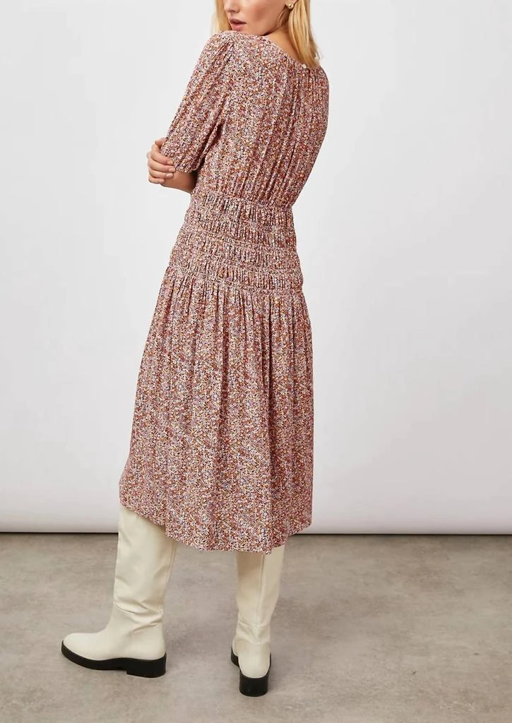 Rails Rails - FILIPPA DRESS 2