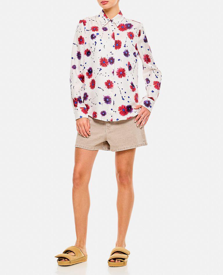Gabriela Hearst Henri Blouse