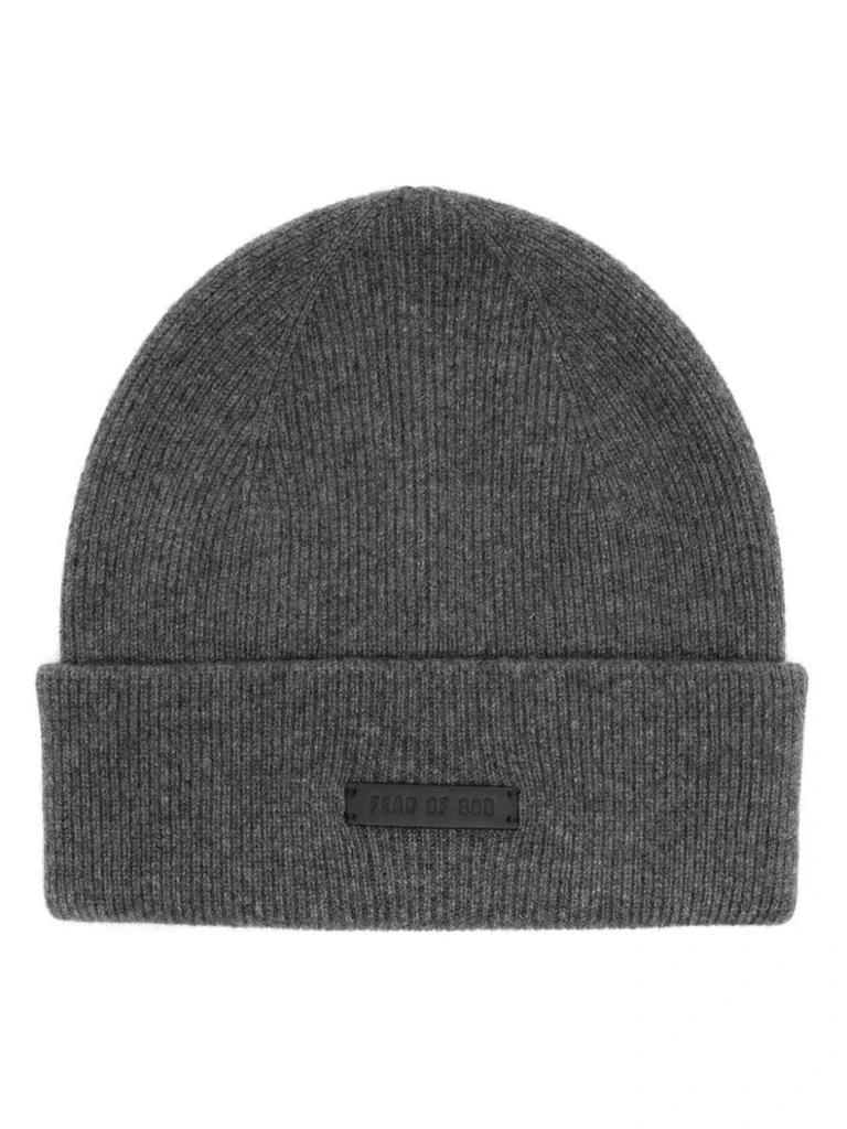 Fear of god Fear Of God Beanie Accessories 1