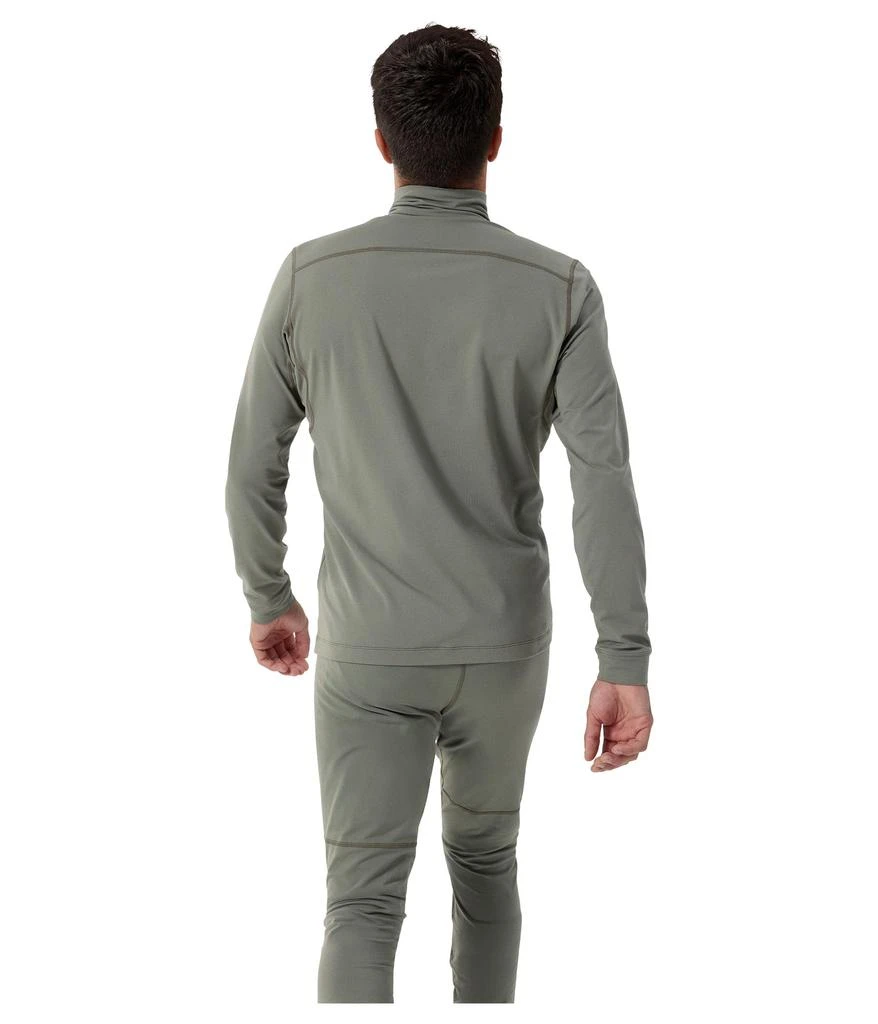 Arc'teryx Rho LT Zip Neck 3