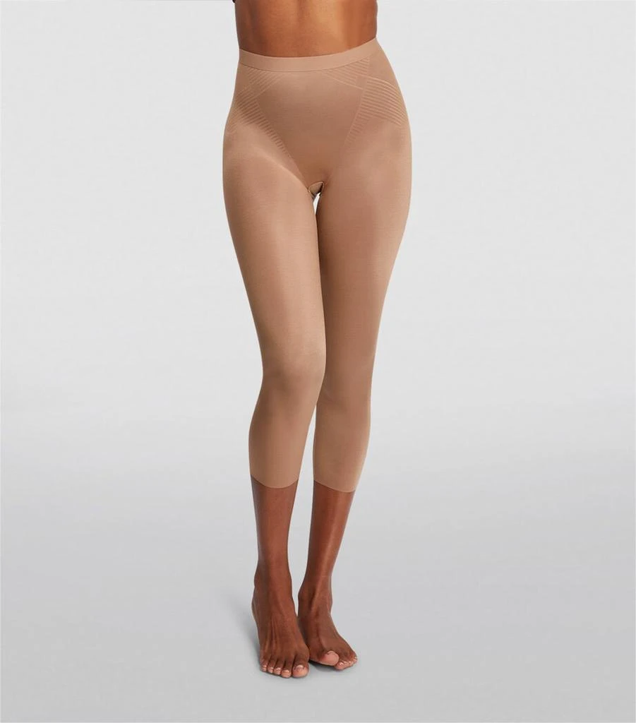 SPANX Thinstincts 2.0 Shaping Capri Pants - Medium Control 2