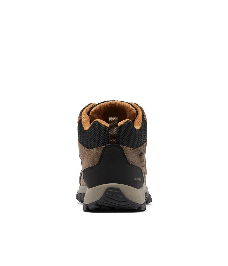 Columbia Redmond III Mid Waterproof 5