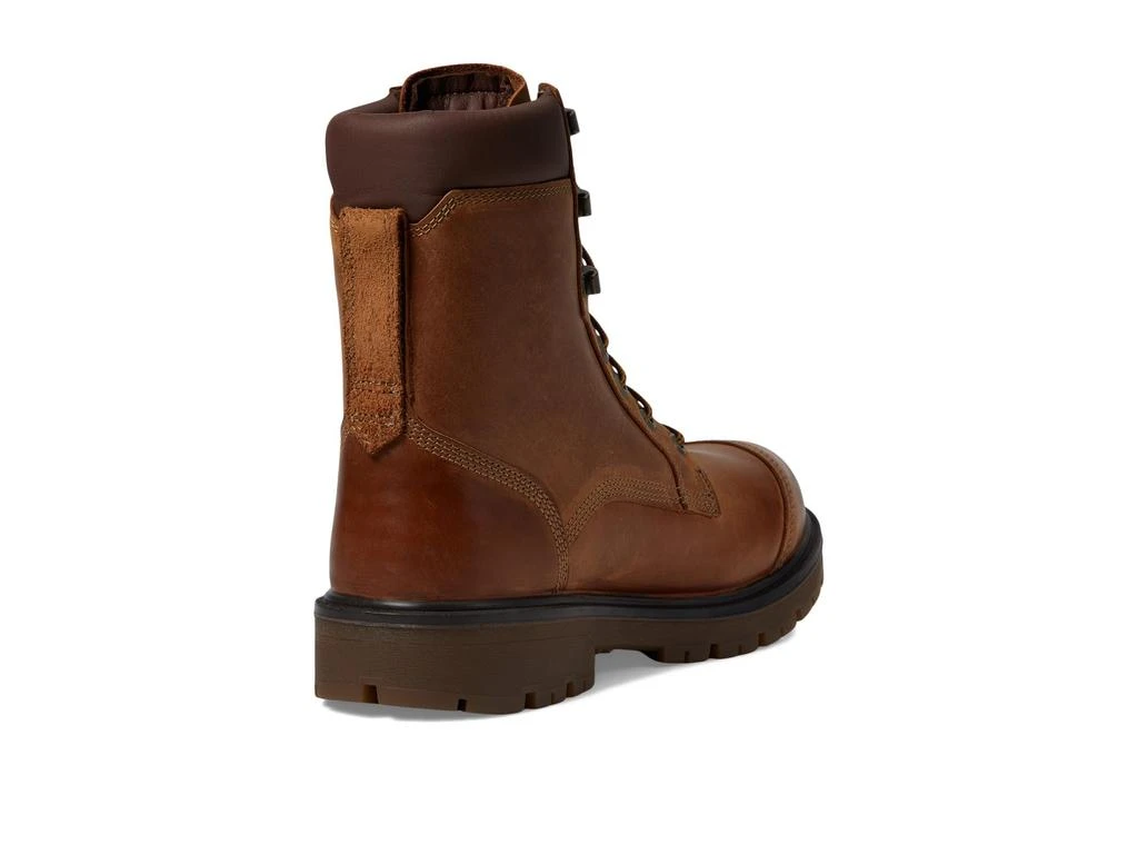 Timberland Whitman 8 Inch Composite Safety Toe Waterproof 5
