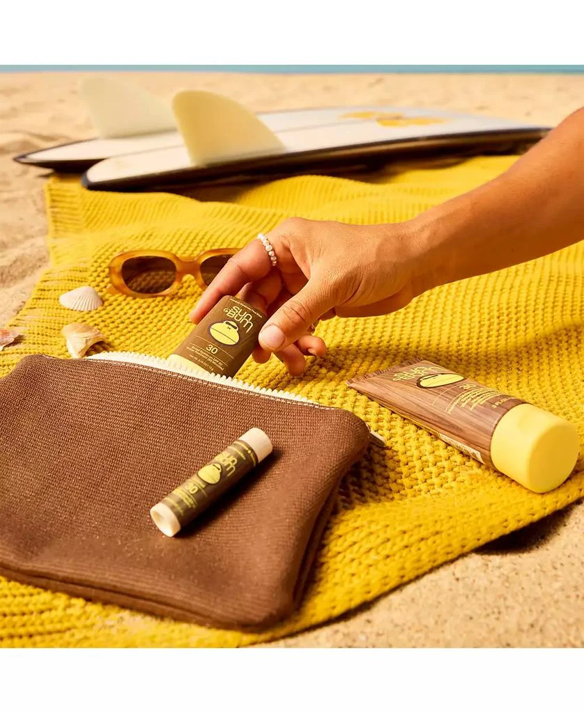 Sun Bum 4-Pc. Road Tripper Sunscreen Set 3