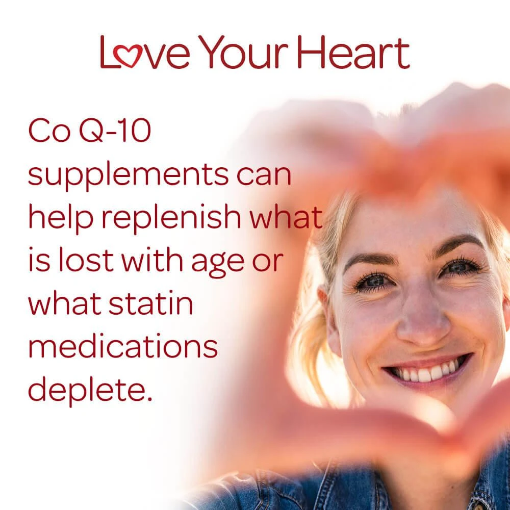Puritan's Pride Q-SORB Co Q-10 100 mg 240 Softgels 5