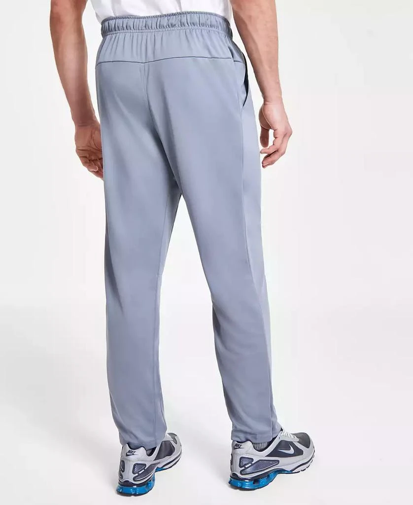 NIKE Men's Totality Dri-FIT Open Hem Versatile Pants 6