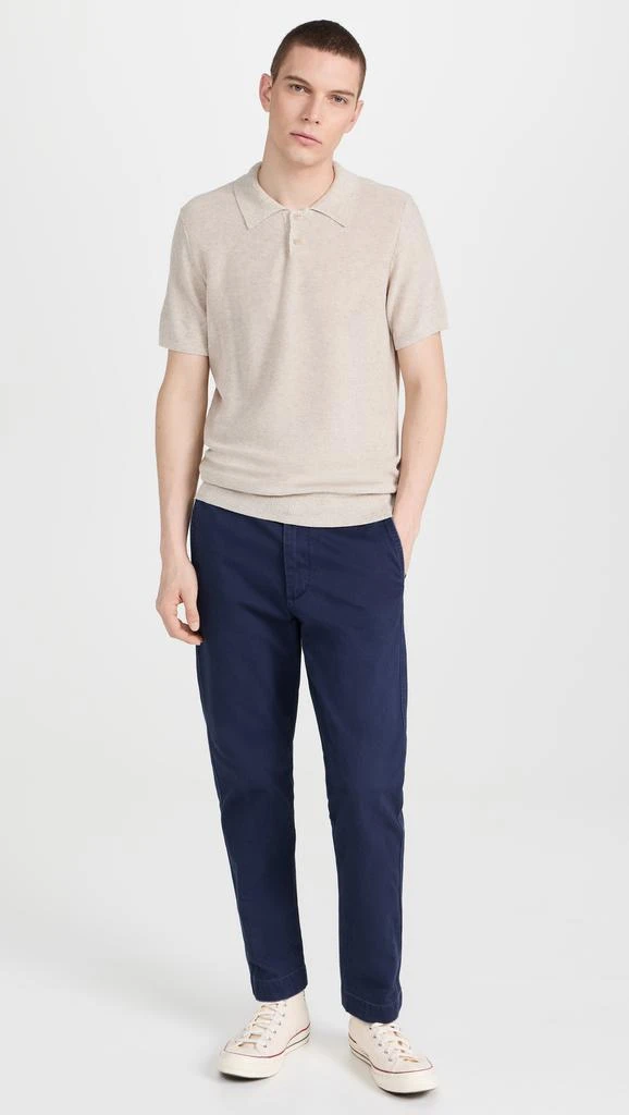A.P.C. Polo Jay Shirt 7