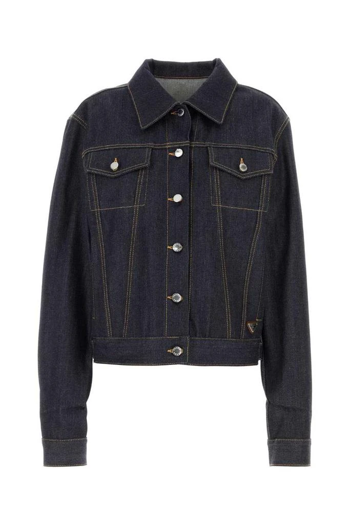 Prada Prada Jackets 1