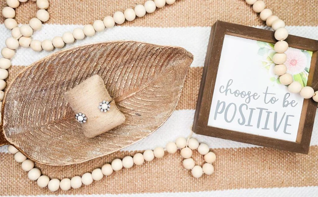 White Label White Label - Women
s Western Cuff Bracelet 3