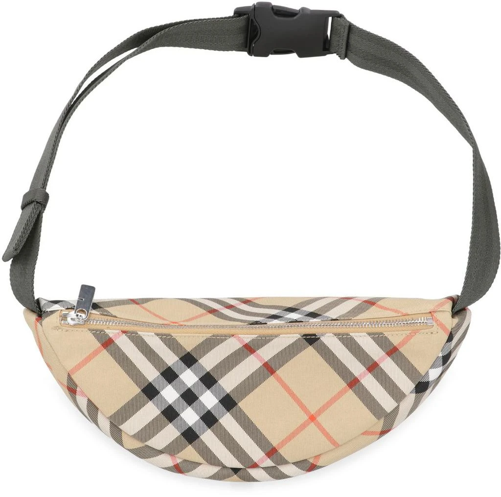 Burberry Burberry Technical Fabric Belt Bag 2